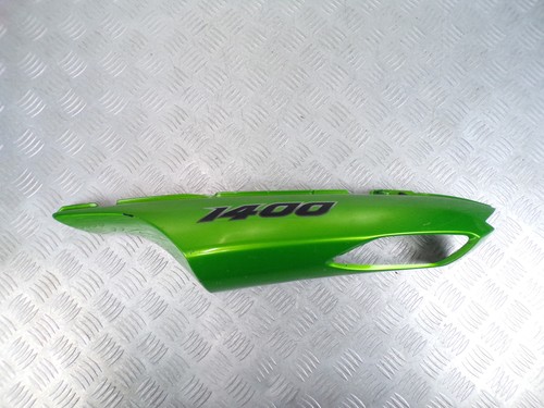 Kawasaki 1400 zzr - kawasaki, carenage