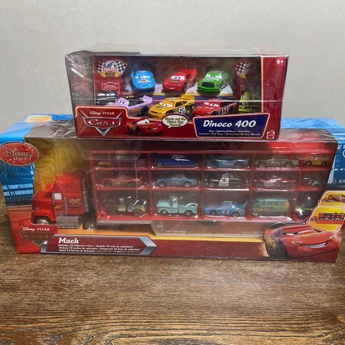 Rare cars display pack - 8, &