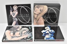 Parasite Eve I & II Original