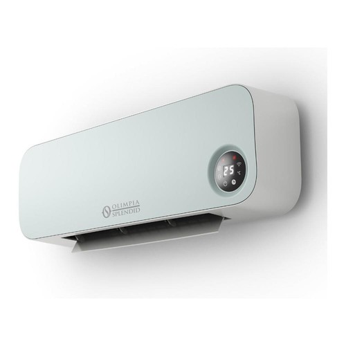 Termoventilatore splendid - termoventilatore,