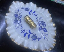 Soupière en Porcelaine fine Diamond Fine China - Année 1970-1990 