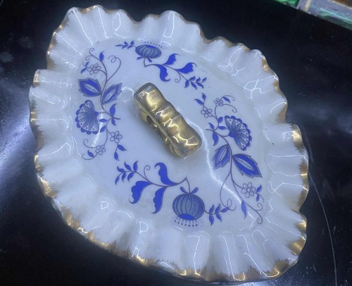Soupière porcelaine fine - soupière,