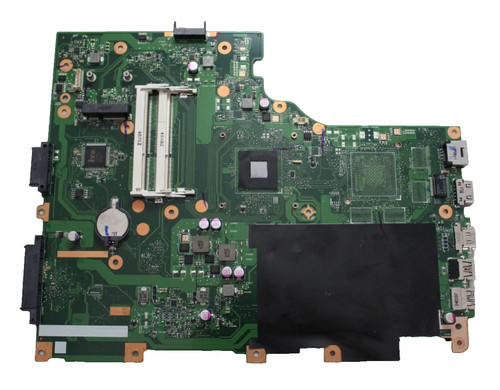 Carte mère packard bell - carte,