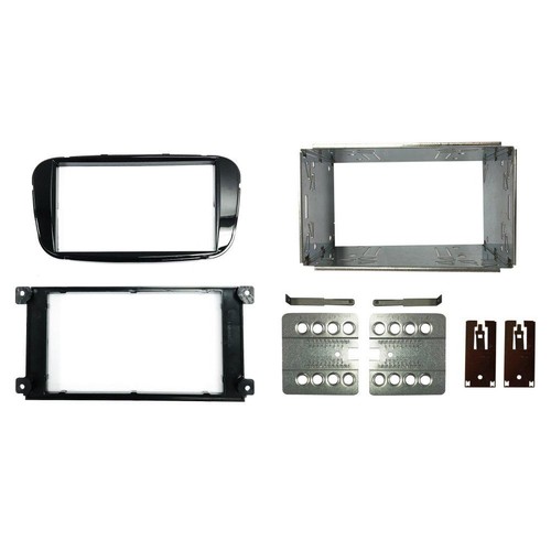 double din pioneer