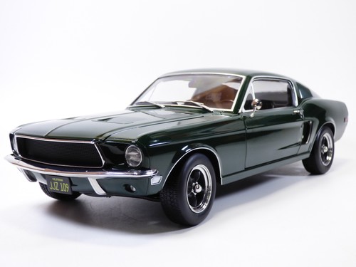 Ford mustang fastback - mustang,