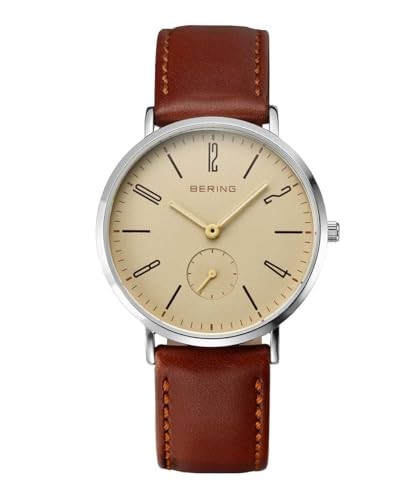 Montre unisexe classique