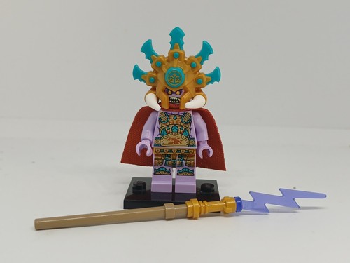 personnage lego