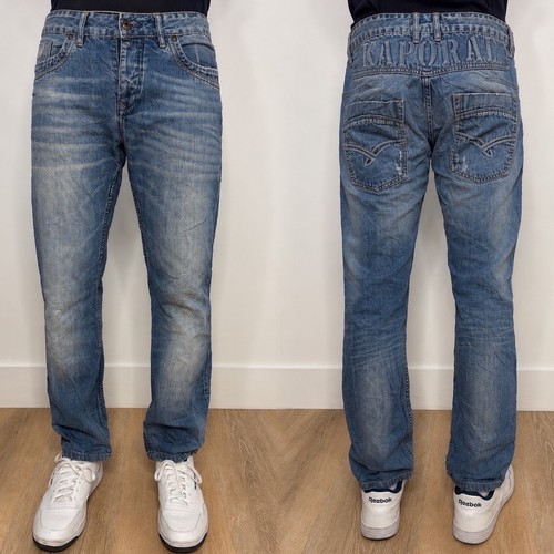 Kaporal euro jeans mens - kaporal,