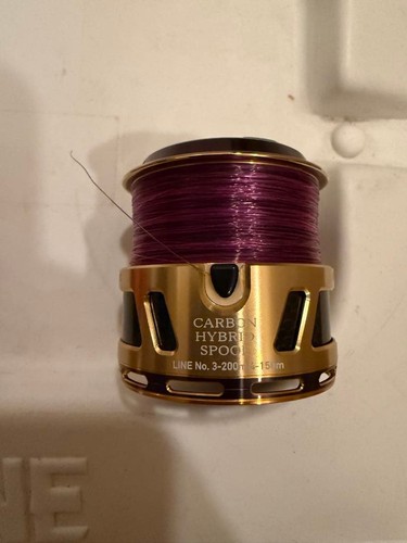 Daiwa rcs iso - rcs,