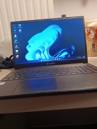 Dynabook toshiba satellite - toshiba,