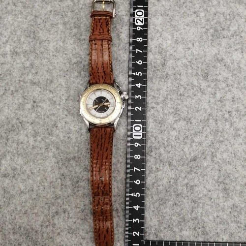 Montre analogique quartz - montre,