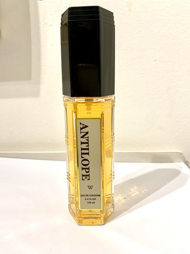 Antilope parfum weil - antilope,