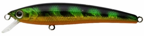 Challenger micro minnow - 2,