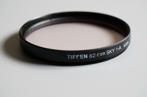 Filtre diam tiffen - filtre,