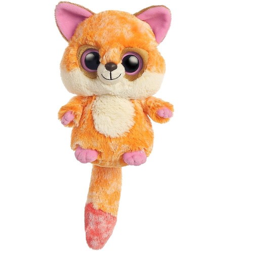Yoohoo friends peluche - yoohoo, &