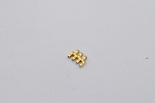 Eterna Kontiki Acier Bracelet