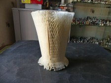 VINTAGE PRESENTOIR GAUFRAGE