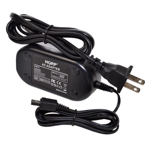 Adaptateur secteur hqrp pour - secteur,