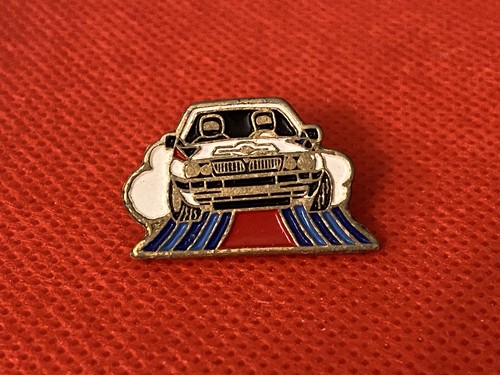Automobilia automobile pin - automobile, pin’s
