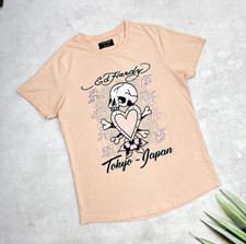 T-shirt Ed Hardy Tokyo Japan