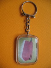 380 - Porte-clés - Vibro-masseur Calor