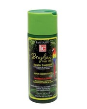 Fantasia Huile Capillaire