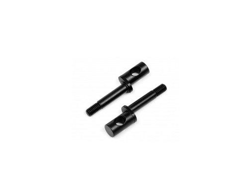 Hot bodies 61612 axes - hot,