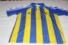 Maillot De Football Ancien