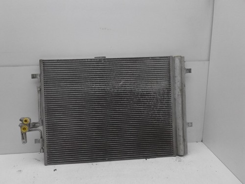 Condenseur climatisation volvo - condenseur,
