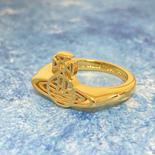 Bague vivienne westwood - vivienne,