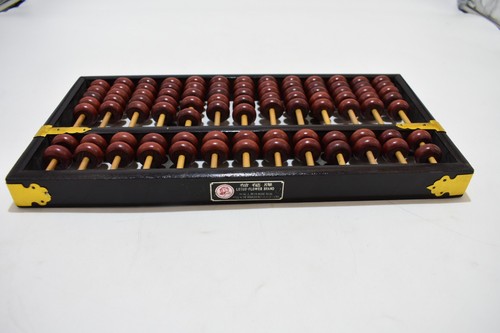 Boulier bois ancien - bois,