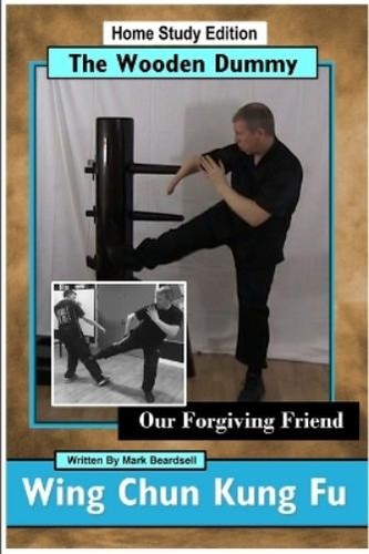 wing chun dummy