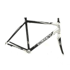 56cm Scott CR1 Pro Carbon Rim