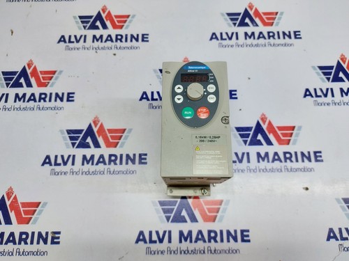Inverter telemecanique altivar - inverter,
