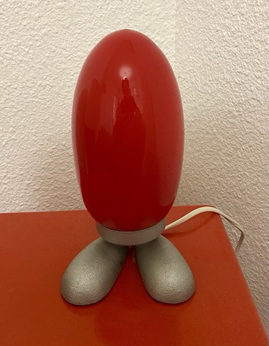 Lampe fjorton rouge tatsuo - lampe, de