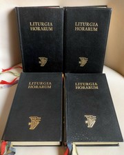 LITURGIA HORARUM Iuxta Ritum