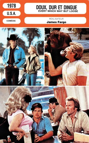 Fiche cinéma james fargo - james,