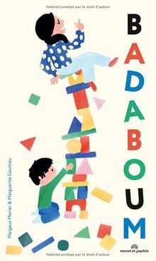 Badaboum courtieu - badaboum,