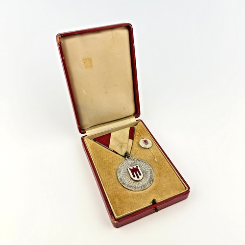 rare medal austria