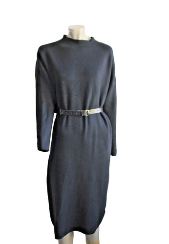Robe pull assez épaisse - pull,