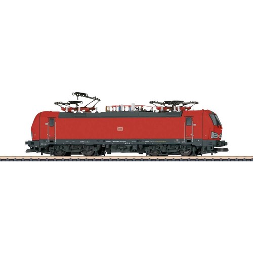 Locomotive électrique - , z