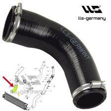 Durite Turbo Entrée D'Air pour Jaguar X-Type 2.0D 2.2D C2S26988 4X439P931AA