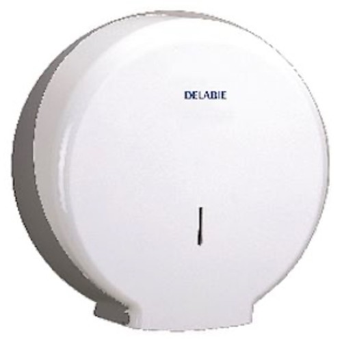 Distributeur papier wc - de,
