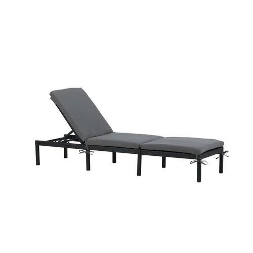 Transat design bilbao 198cm - transat, "bilbao"