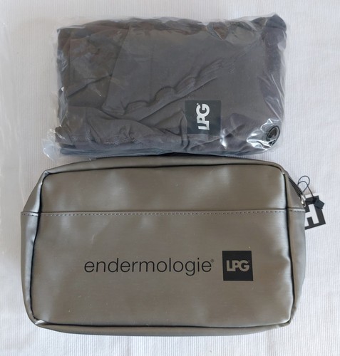 Lpg endermologie combinaison - -,