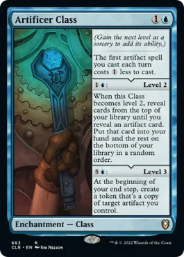 Magic mtg classe - -,