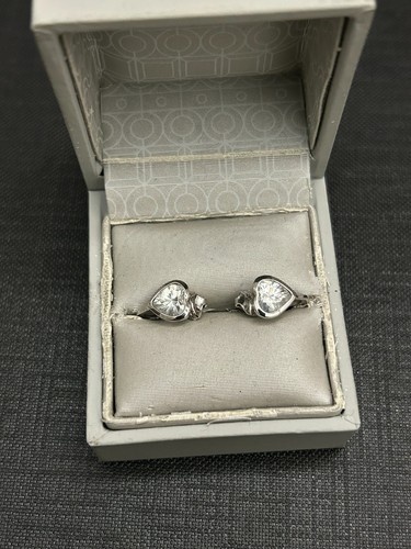Belle paire boucles - paire, de