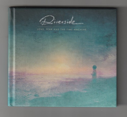 Riverside love fear - -, love,