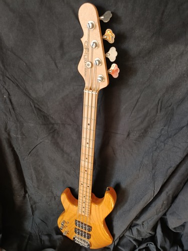 Basse série l 2000 - l-2000, usa