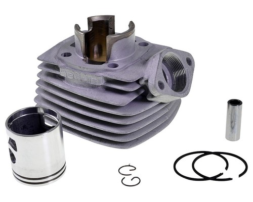 Cylindre kit airsal sport - kit, 50cc